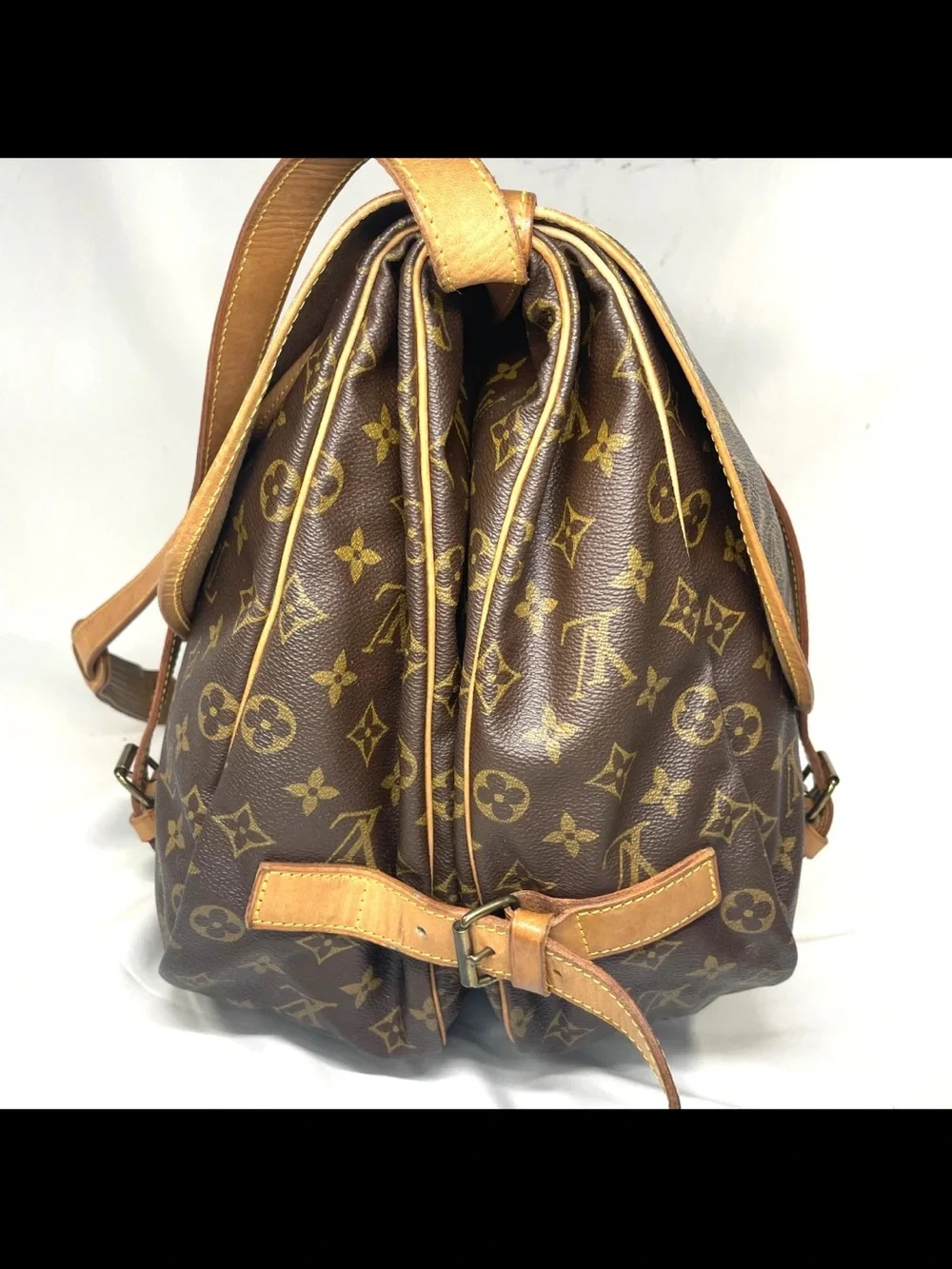 Louis Vuitton authentic louis